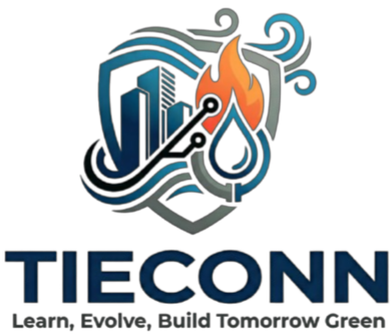 TIECONN Logo