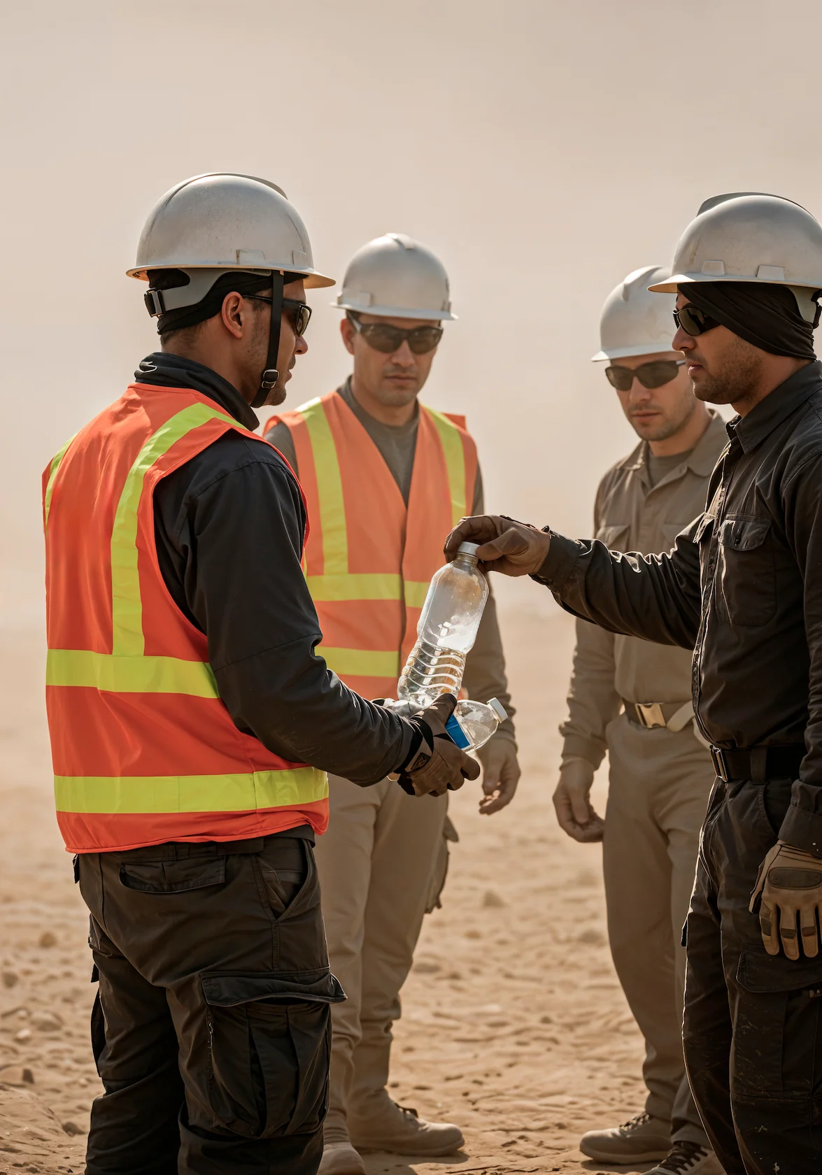 MEP Engineering Workers